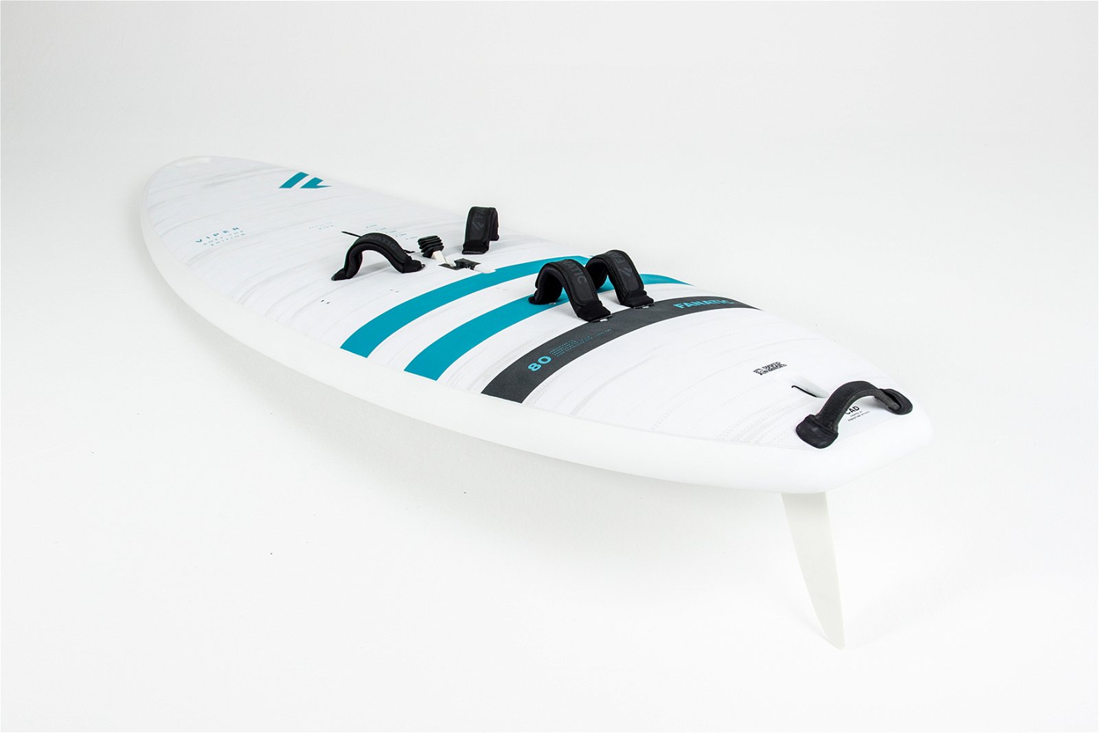 FANATIC   Viper Soft Deck 80 23-