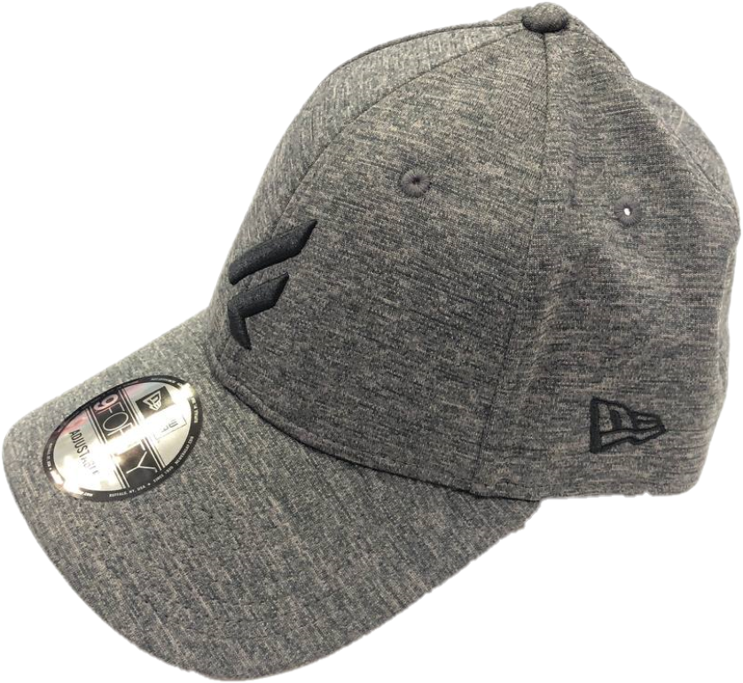 FANATIC ����� Cap F Curved Visor (34230-5814) ������/��� 23-