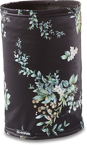 DAKINE  BRIDGER NECK TUBE SOLSTICE FLORAL-