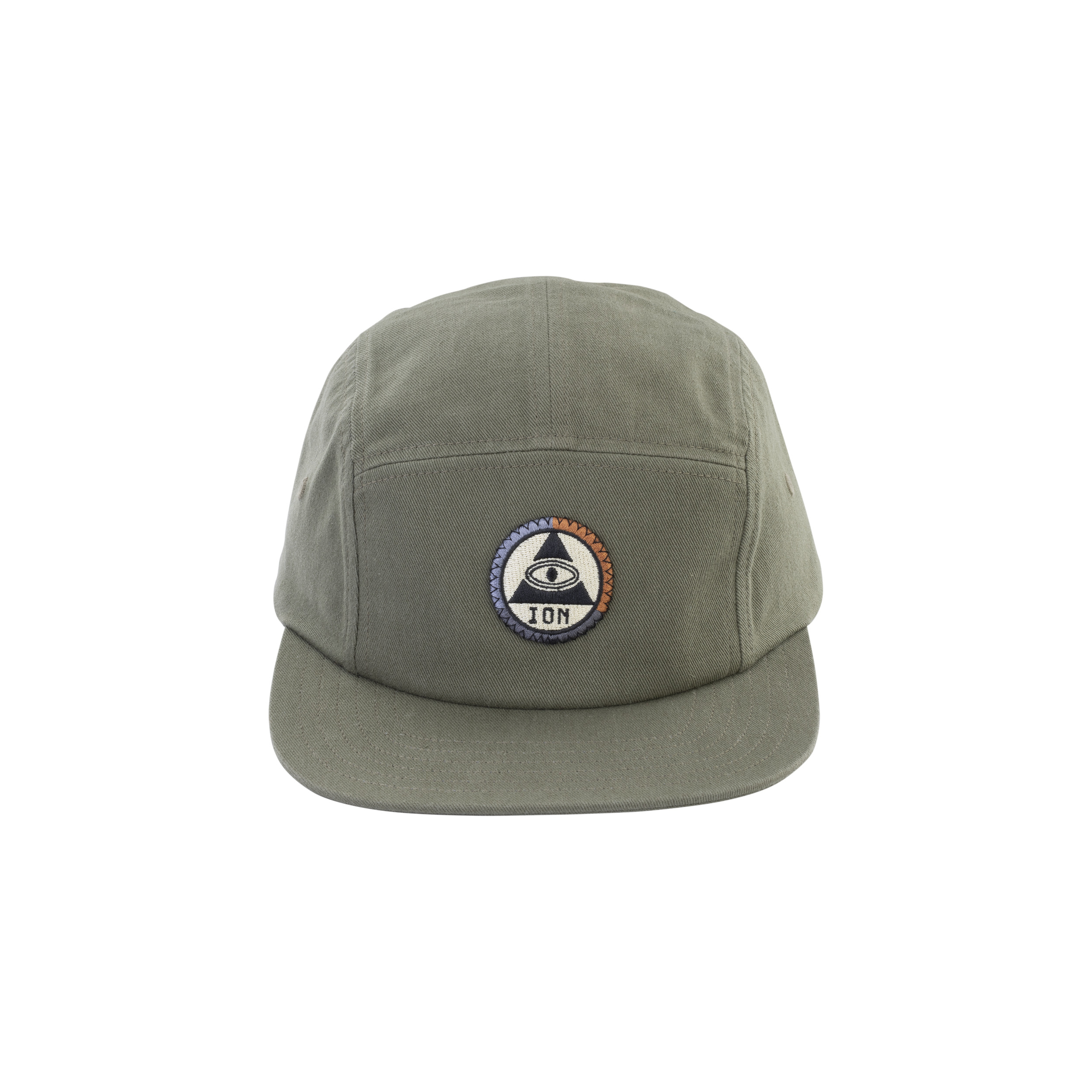 ION ����� 5 Panel Cap (46250-5919) dusty-leaves 25-