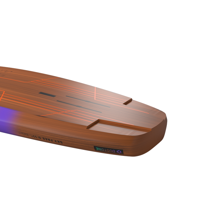 DUOTONE FOIL ����� Foilboard Sky Free 5'11'' (42260-3604) 26-
