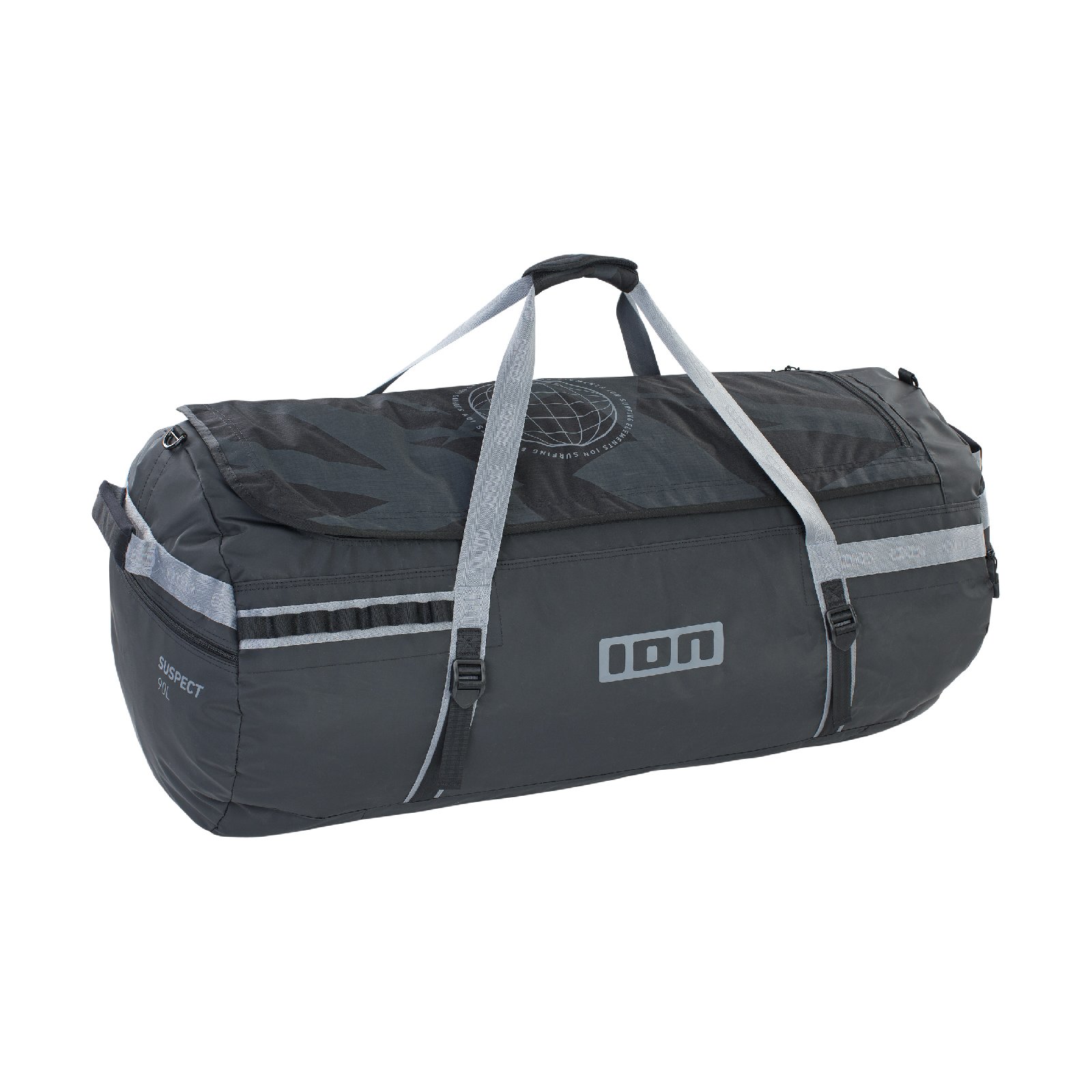 ION ����� Suspect Duffel 90L (48220-7002) ���� 26-