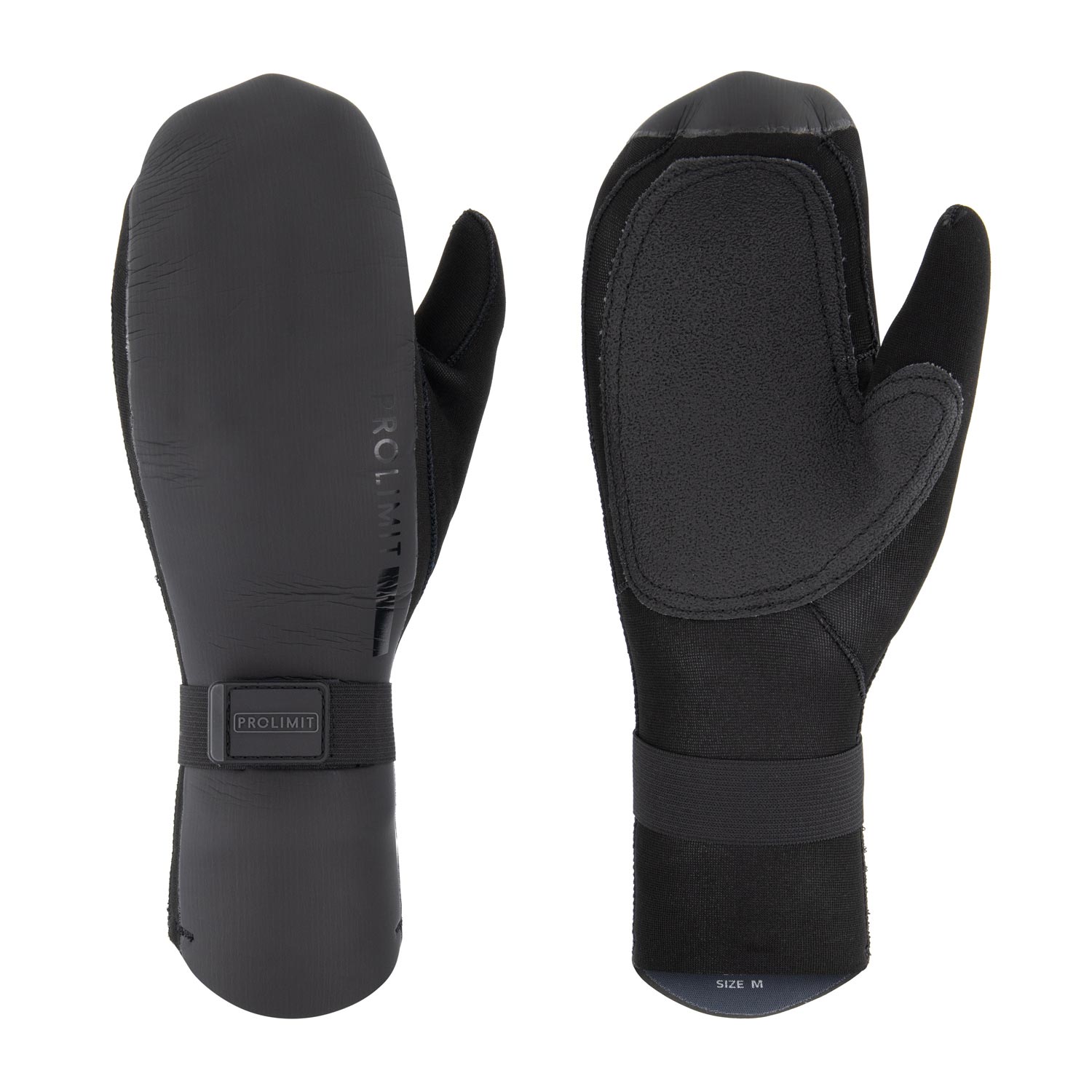 PROLIMIT ������� Mittens Closed Palm/Direct Grip 3mm (00185) 26 (S)-