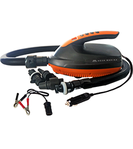 AQUAMARINA ����� ���. ����. 12V Electric Pump (16psi)-