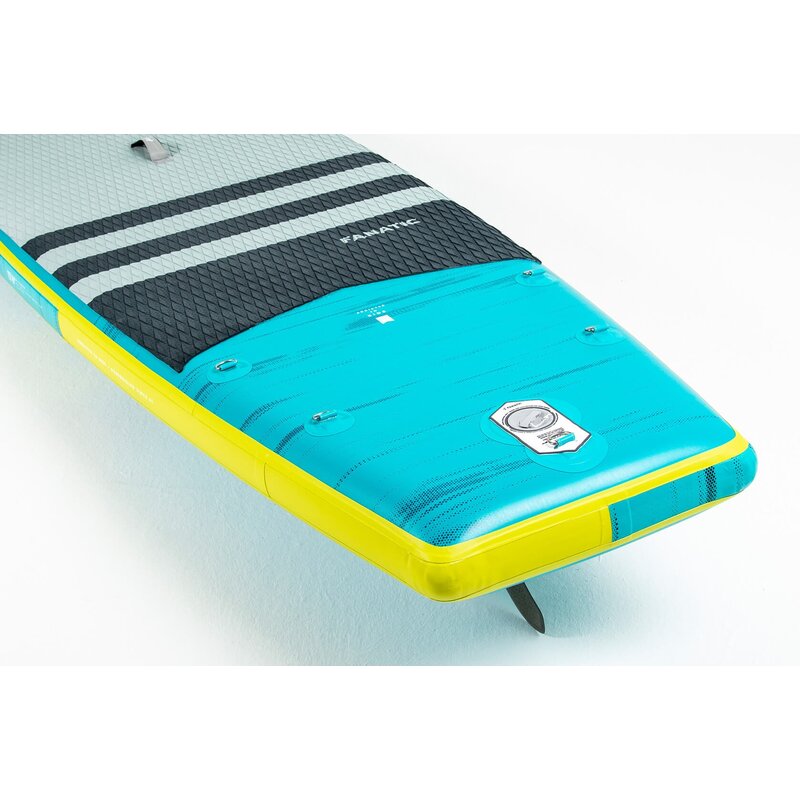 FANATIC  SUP/WIND  Ray Air PREMIUM 13'6"x35" (13200-1135) 23-