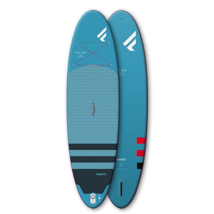 FANATIC  SUP  Fly Air 10'4"x33" (13200-1131)  23-