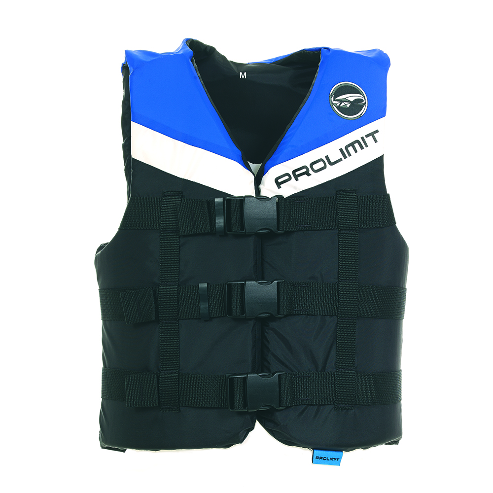 PROLIMIT ����� Ski Nylon 3 Buckle (3040/53260) 24 (M)-
