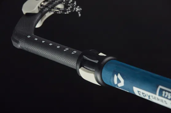 DUOTONE WIND ��� EPX Carbon 190-250 (29mm) (14900-1412) 26-