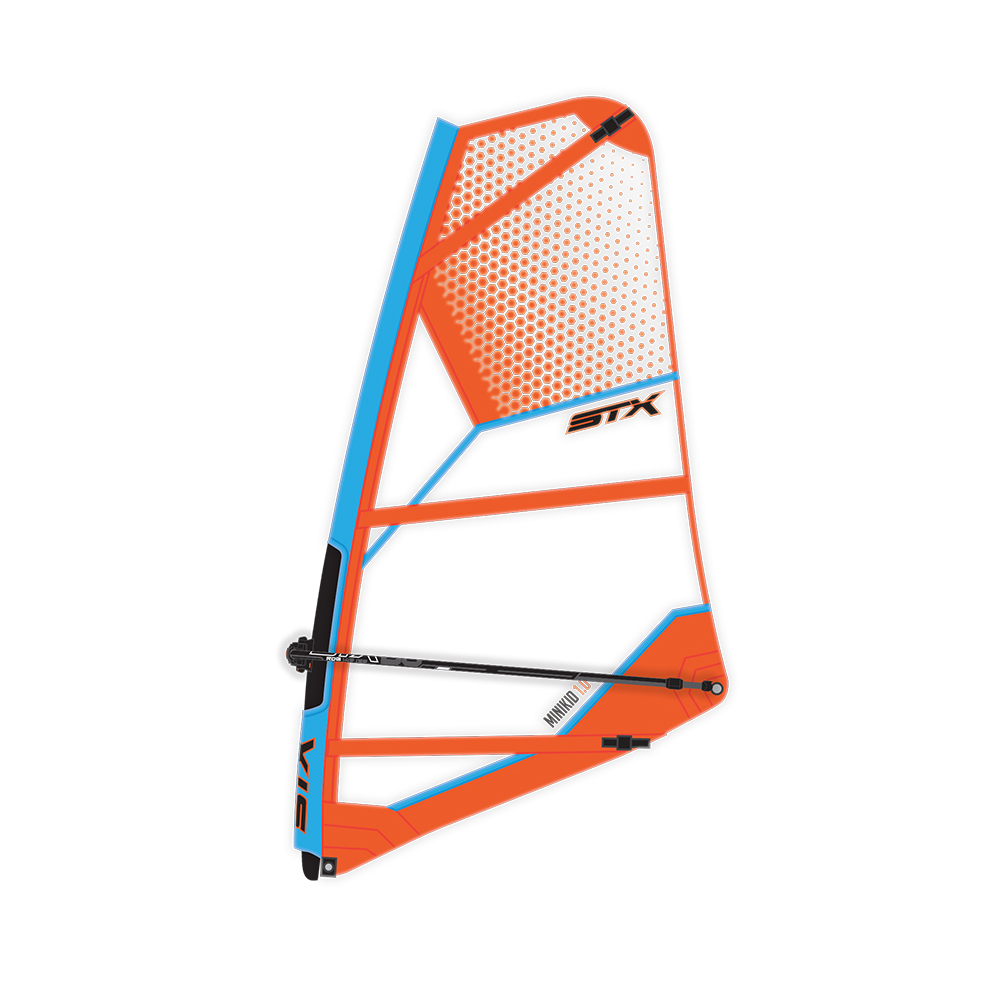 STX ����� ���c��� �������� Minikids 1.0 (70800) 25-