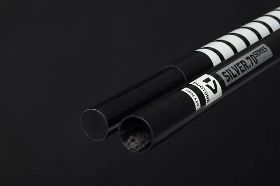 DUOTONE WIND ����� Silver.70 SDM 490 Carbon 70% (14900-1600) 26-