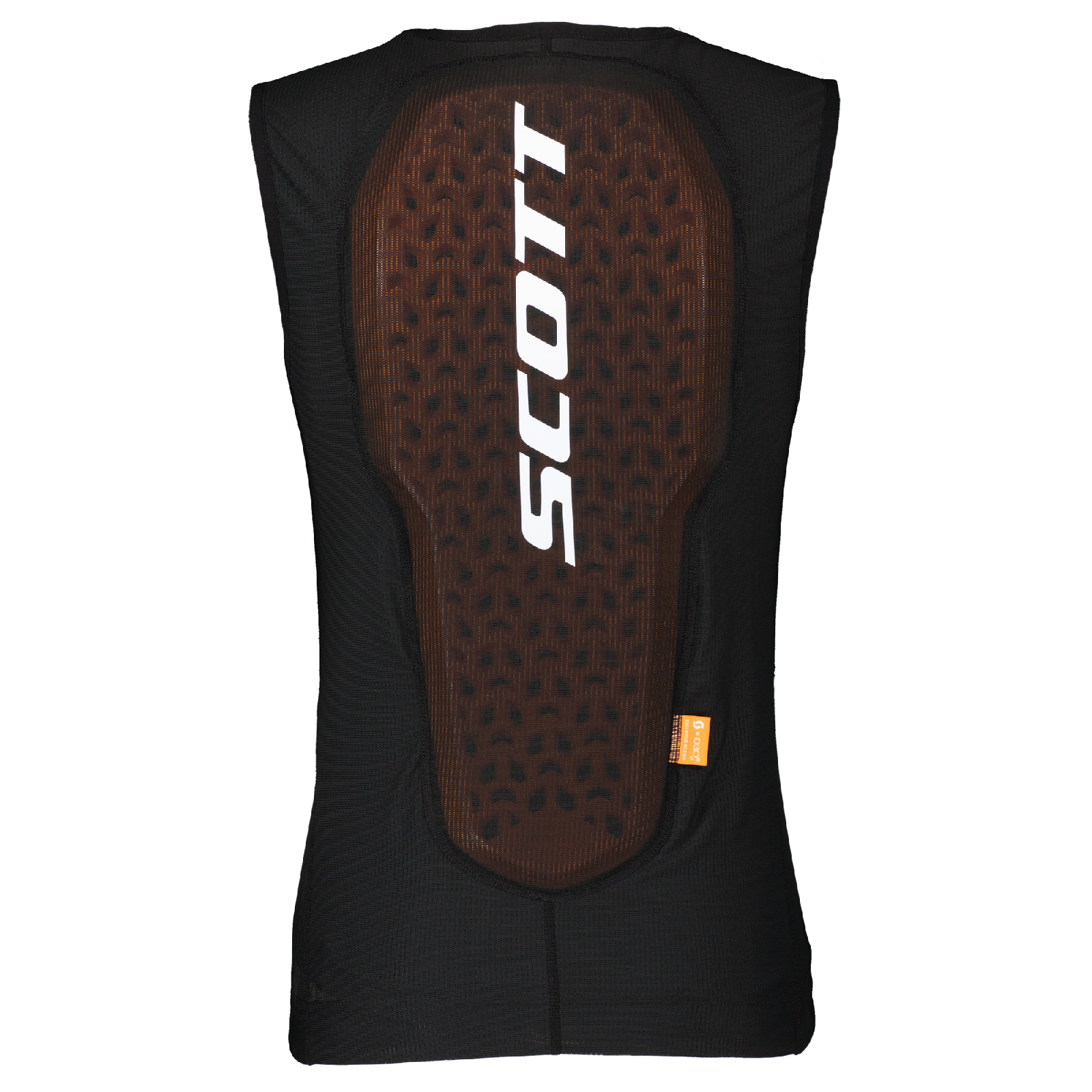 SCOTT ������ ����� AirFlow black/white ES420613-1007 (L)-