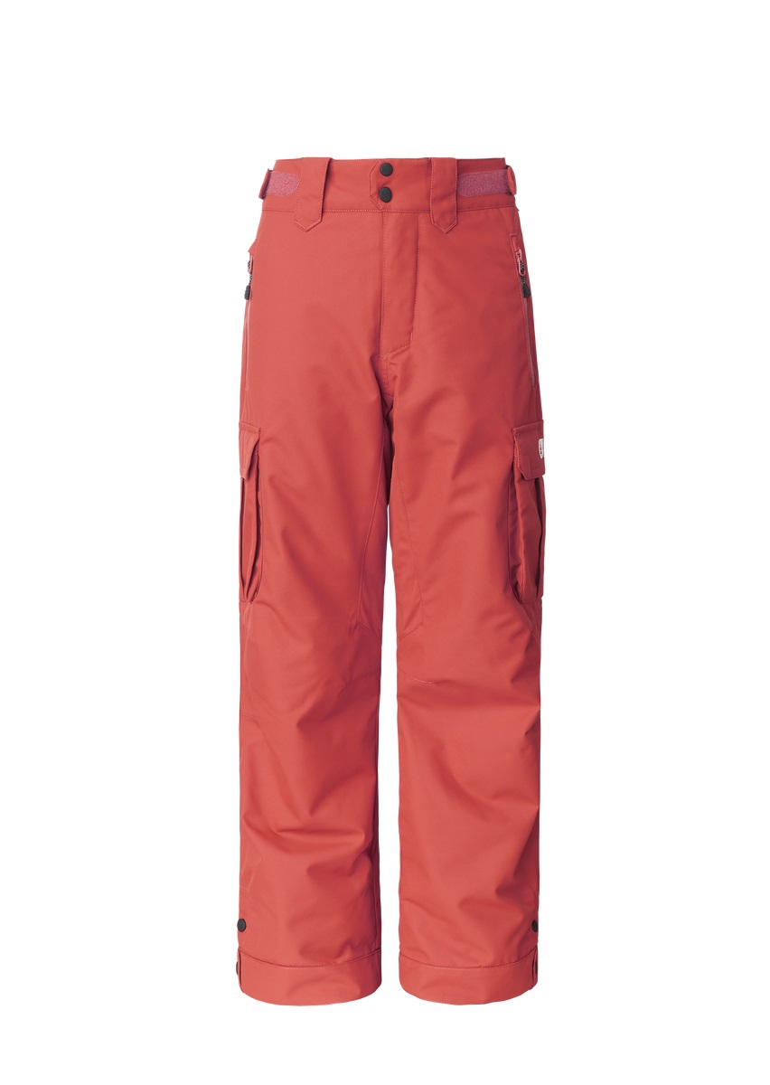 PICTURE ORGANIC ����� ���. 10�/10� WESTY Hot Coral (KPT035) 21/22 (10)-