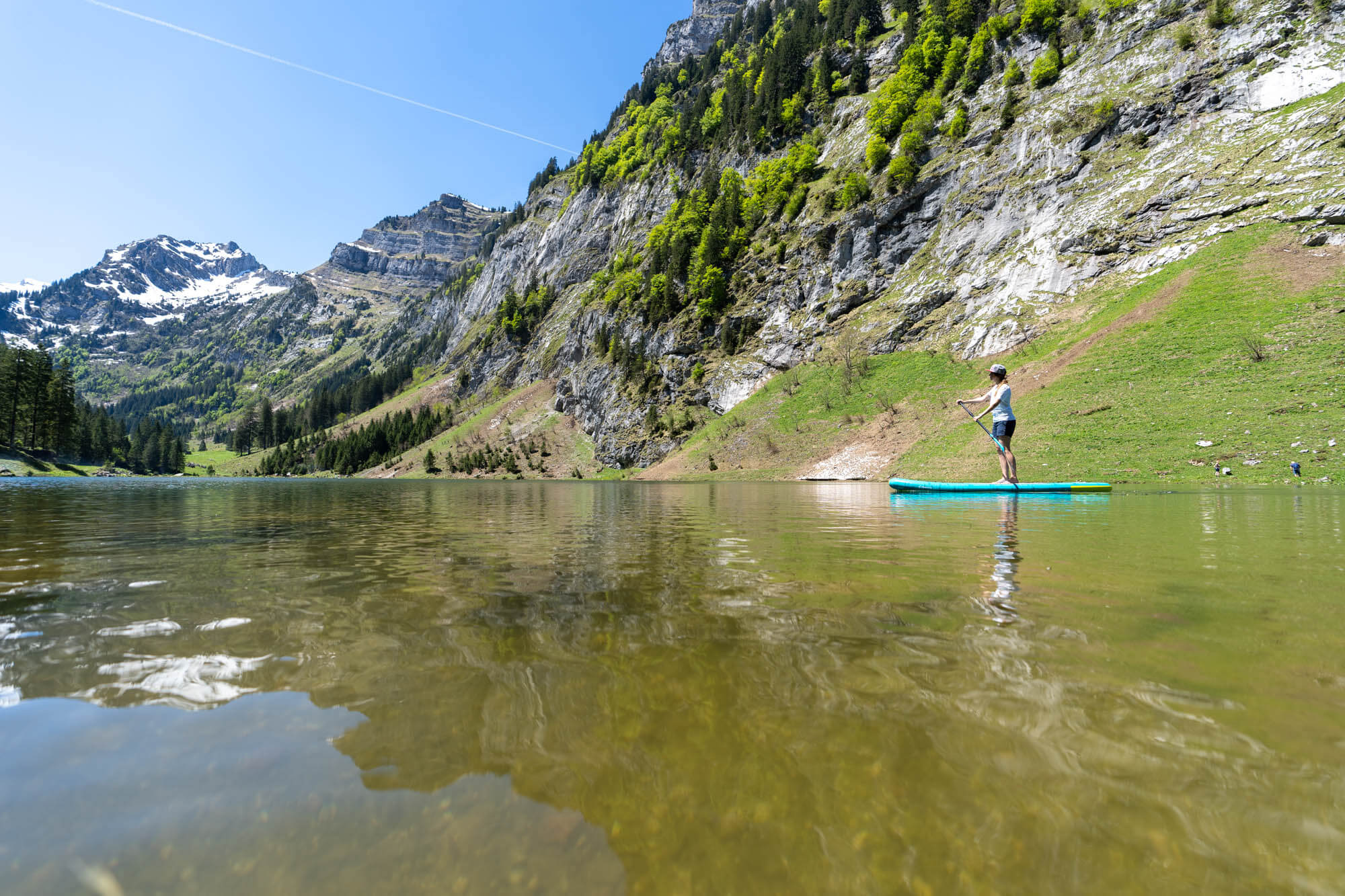 FANATIC  SUP  Ray Air 12'6"x32" (13210-1134)  23-