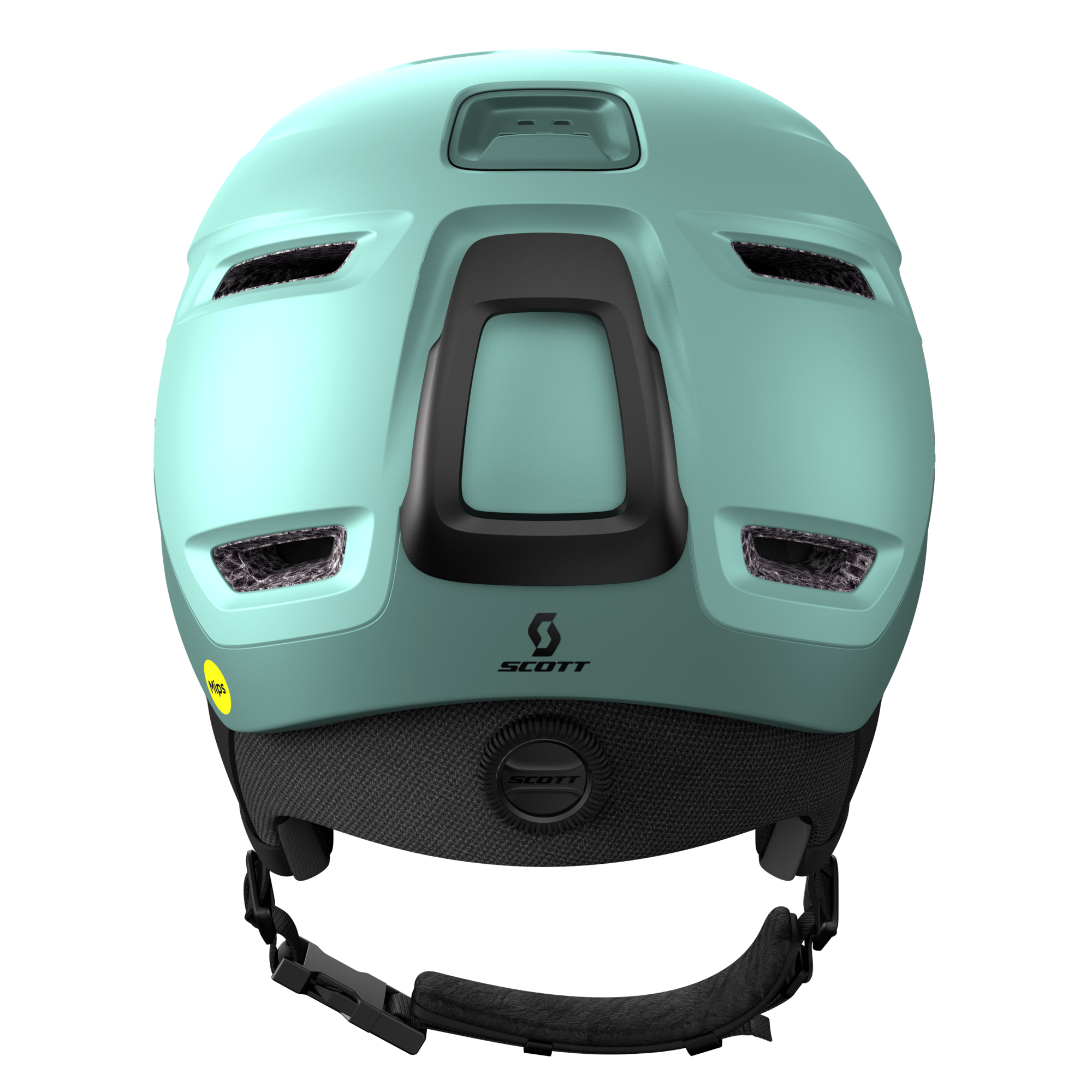 SCOTT ���� Chase 2 Plus frost blue (ES271753-6679) (S)-