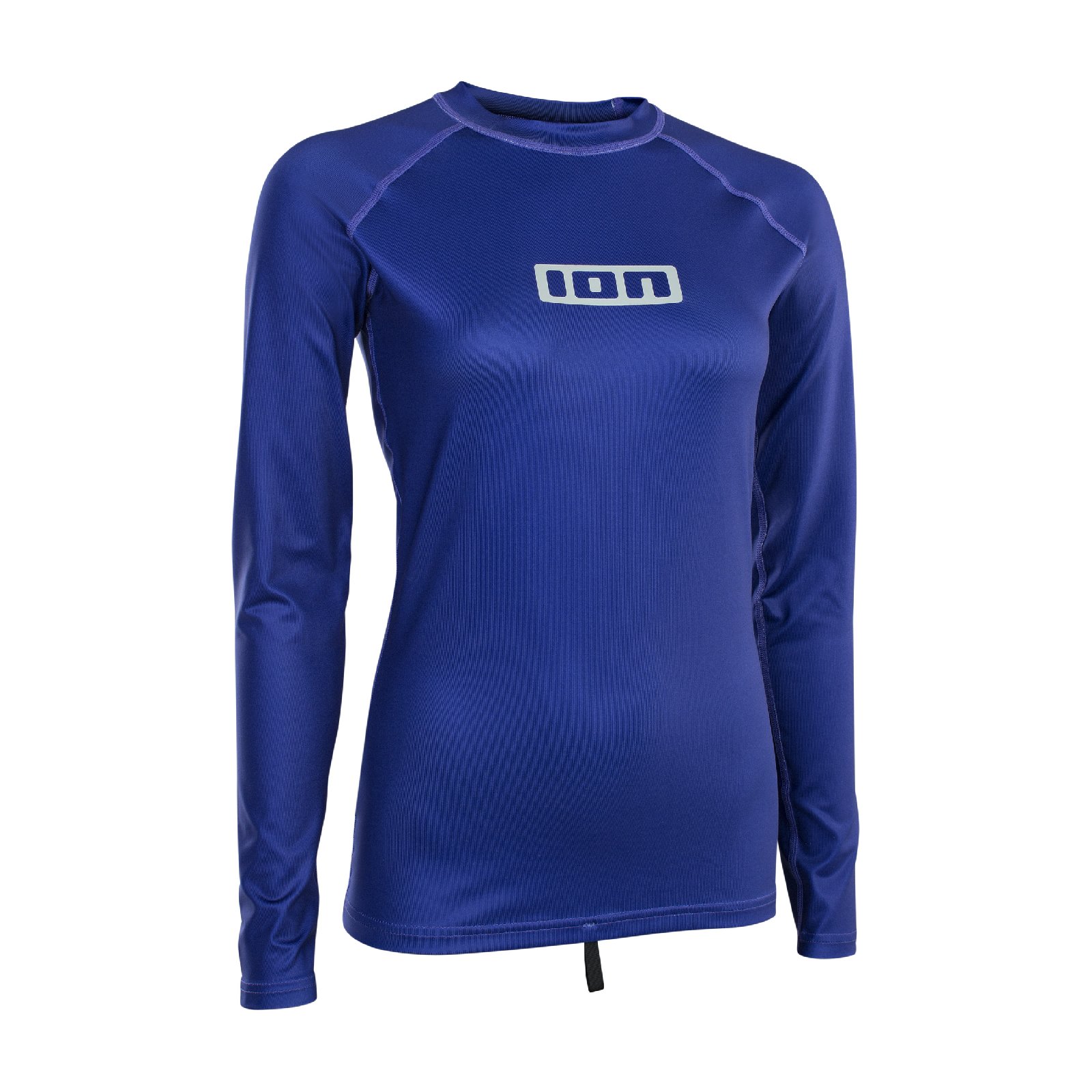 ION  Promo Women LS    (48213-4278) concord blue 25 (D 36/S)-