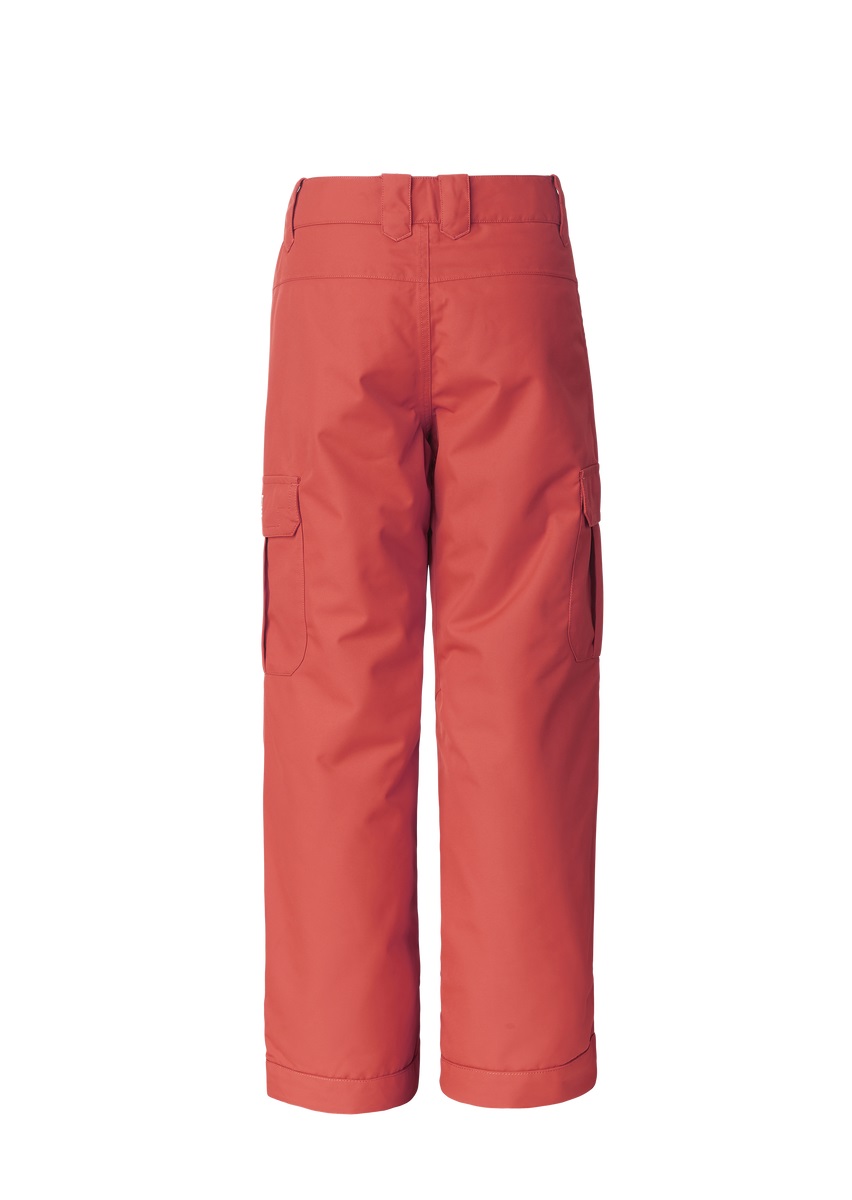 PICTURE ORGANIC ����� ���. 10�/10� WESTY Hot Coral (KPT035) 21/22 (10)-