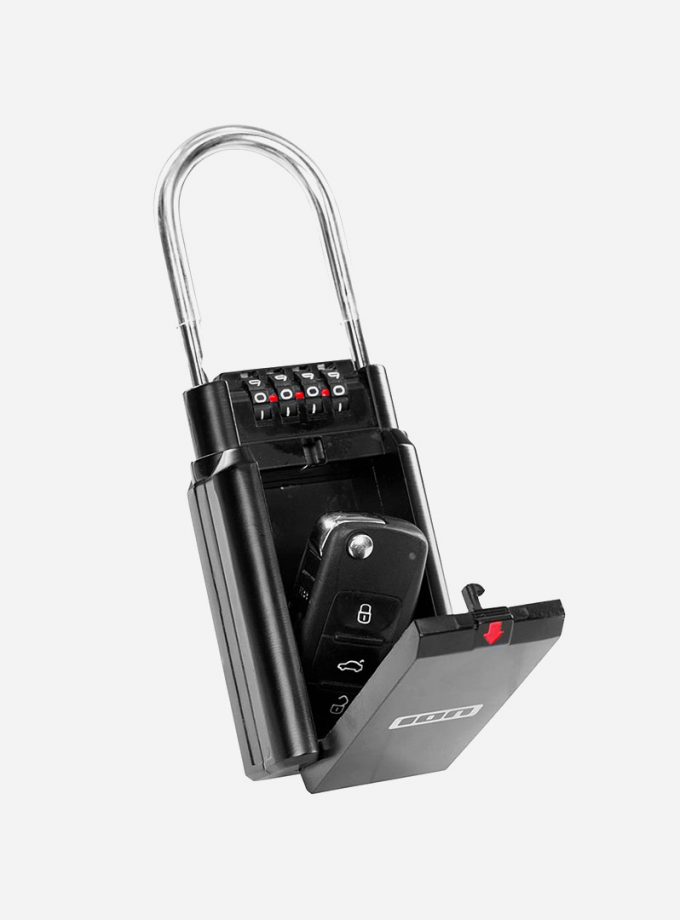 ION ����� Keysafe (48220-7084) 26-