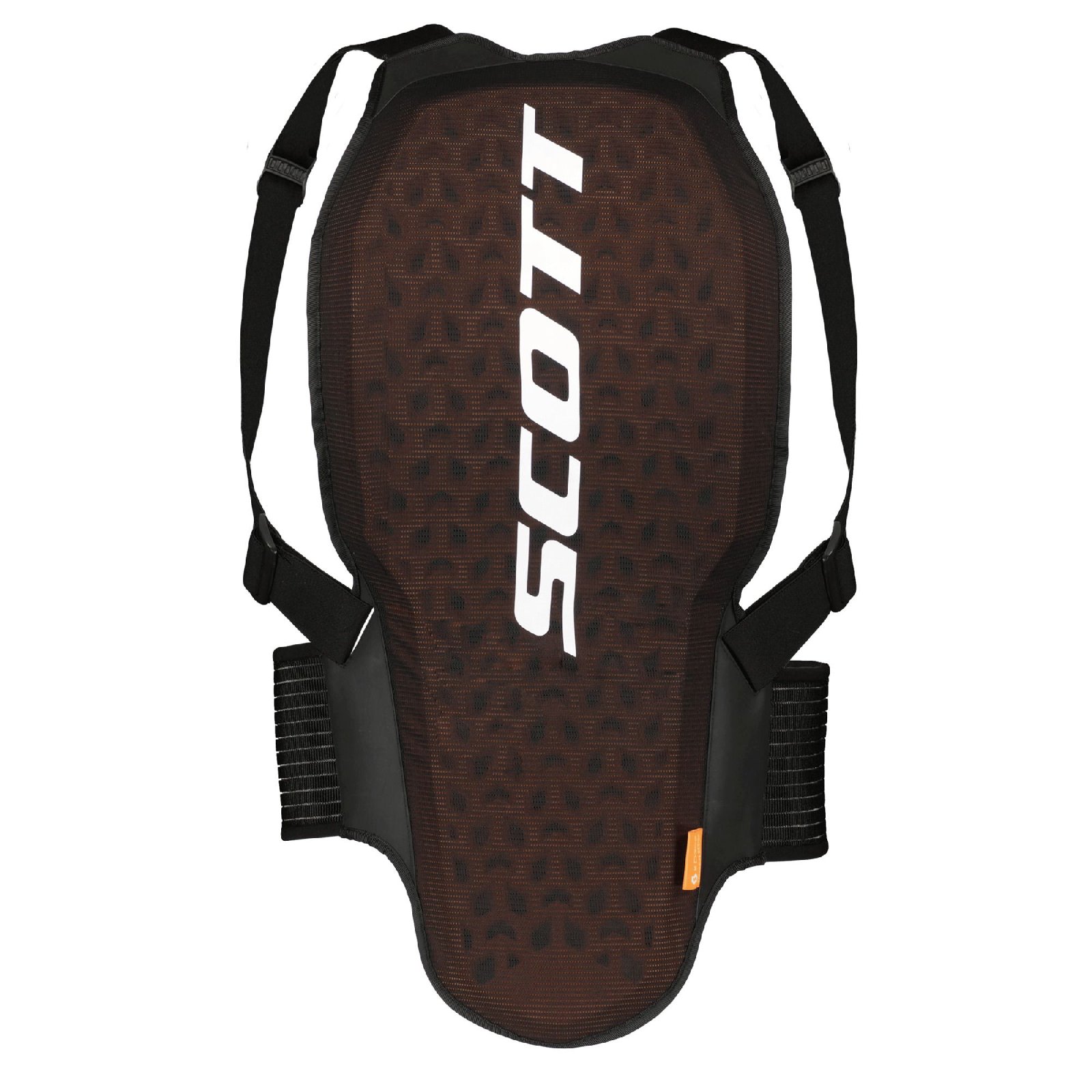 SCOTT ������ ����� AirFlow black/white ES420611-1007 (S)-
