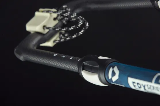 DUOTONE WIND ��� EPX Carbon 150-210 (25mm) (14900-1412) 26-