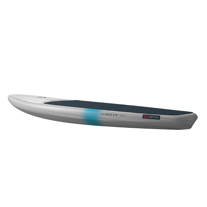 DUOTONE FOIL ����� Foilboard Skybrid 6'4'' (42260-3611) 26-