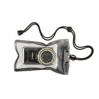 AQUAPAC Чехол Small Camera Case with Hard Lens. (428)-