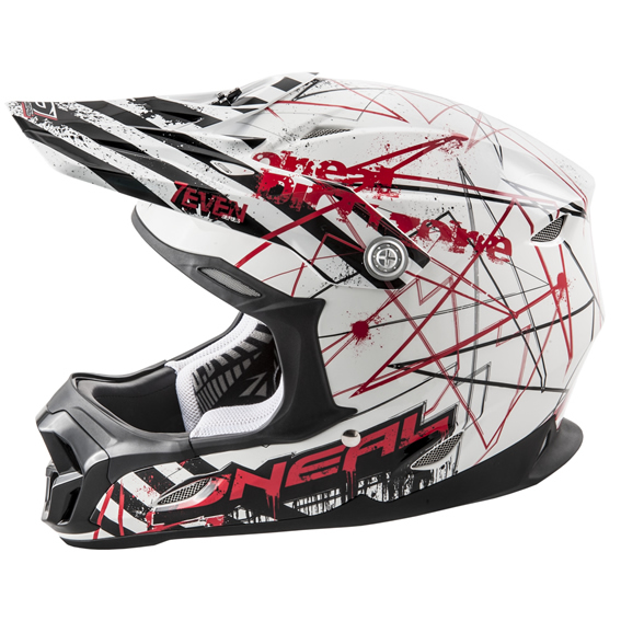 O'NEAL ���� ���� 7Series Synapse (L, ���./�����.)-