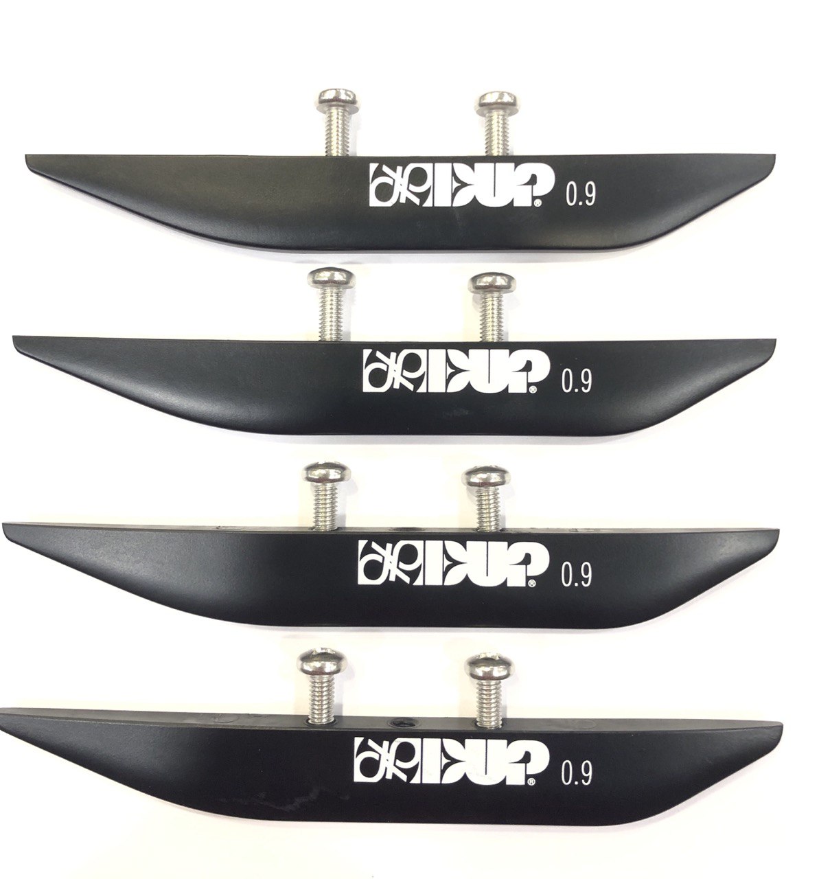 DUP ������� ABS 0.9" Delta (99ADUFIN09ABS)-