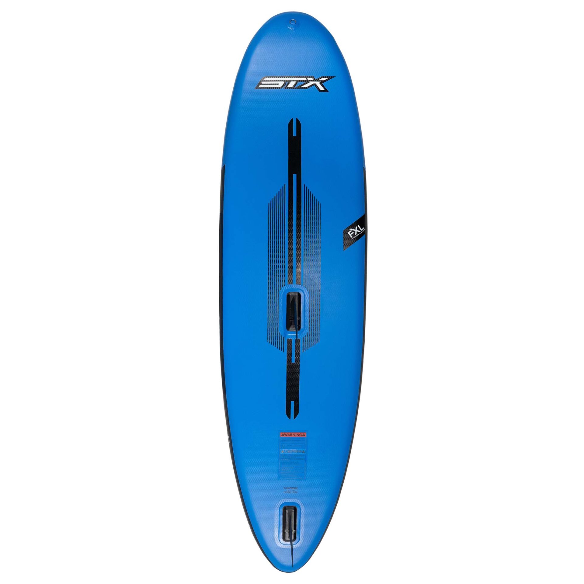 PRO-LIMIT STX   SUP/WIND iSup Hybrid Freeride 10'6"x32"x6" (22100)-