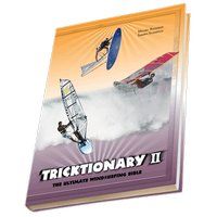  Wind Tricktionary II (Rus)-