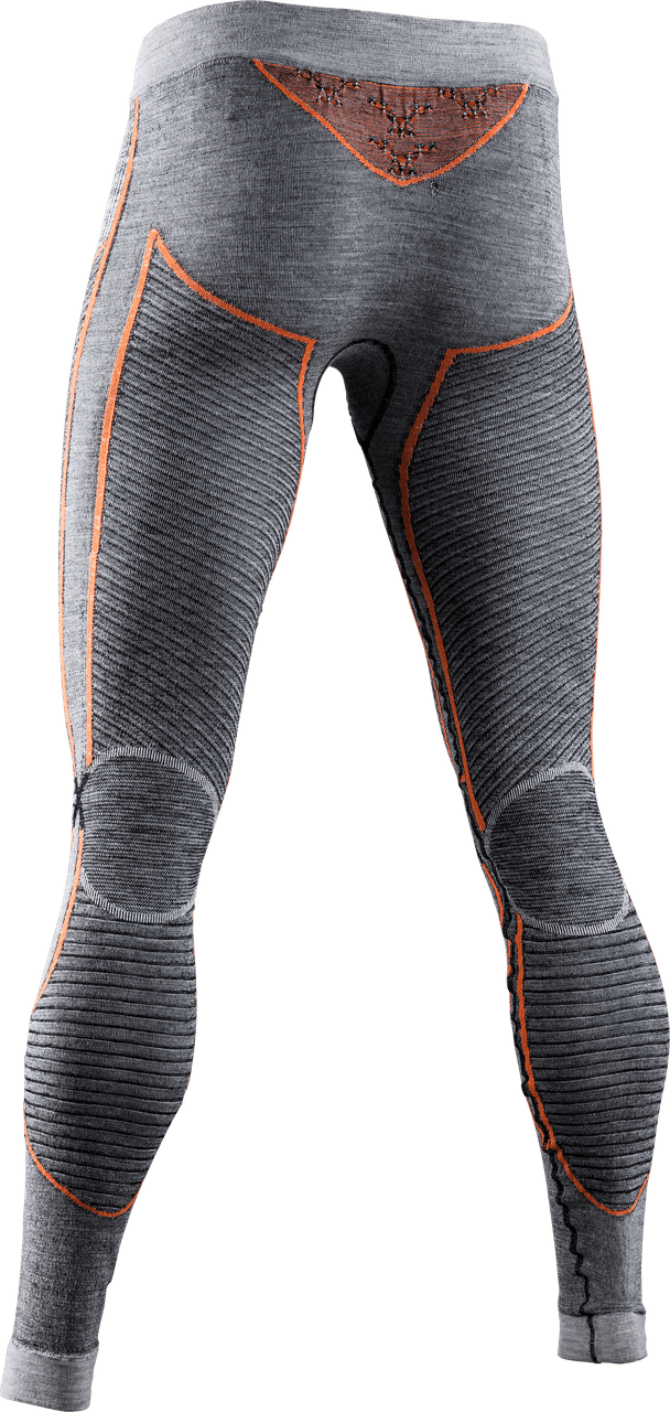 X-BIONIC ���������� ��� AP 4.0 MERINO PANTS (WP05W19M-B080) (L)-