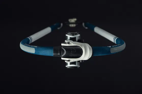 DUOTONE WIND ��� EPX Carbon 140-190 (25mm) (14900-1412) 26-