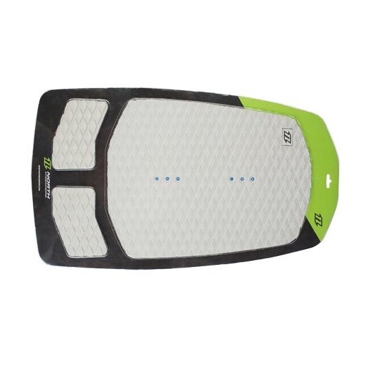 NKB  Front Surfpads Standart with Mini Pads (8007) 17-