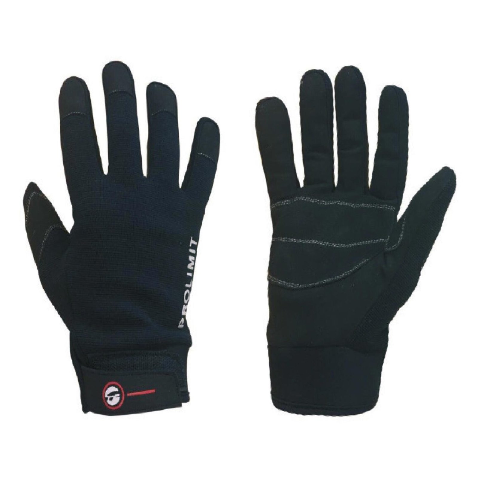 PRO-LIMIT  Summer gloves LONGFINGER   (00089)-