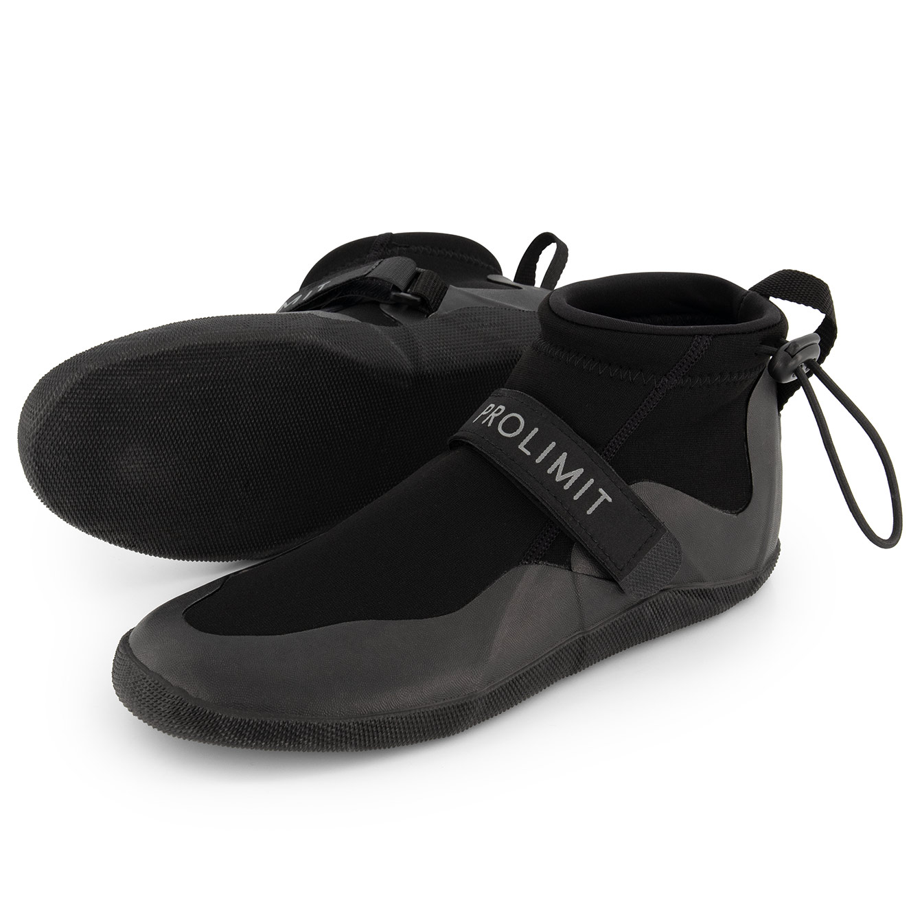 PRO-LIMIT Гидро обувь Т Raider Shoe V-Trap Round Toe 2mm (10680)3-