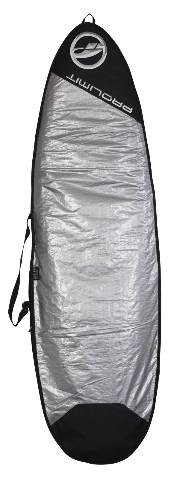 PRO-LIMIT   Sport Boardbag Silver 260-70-