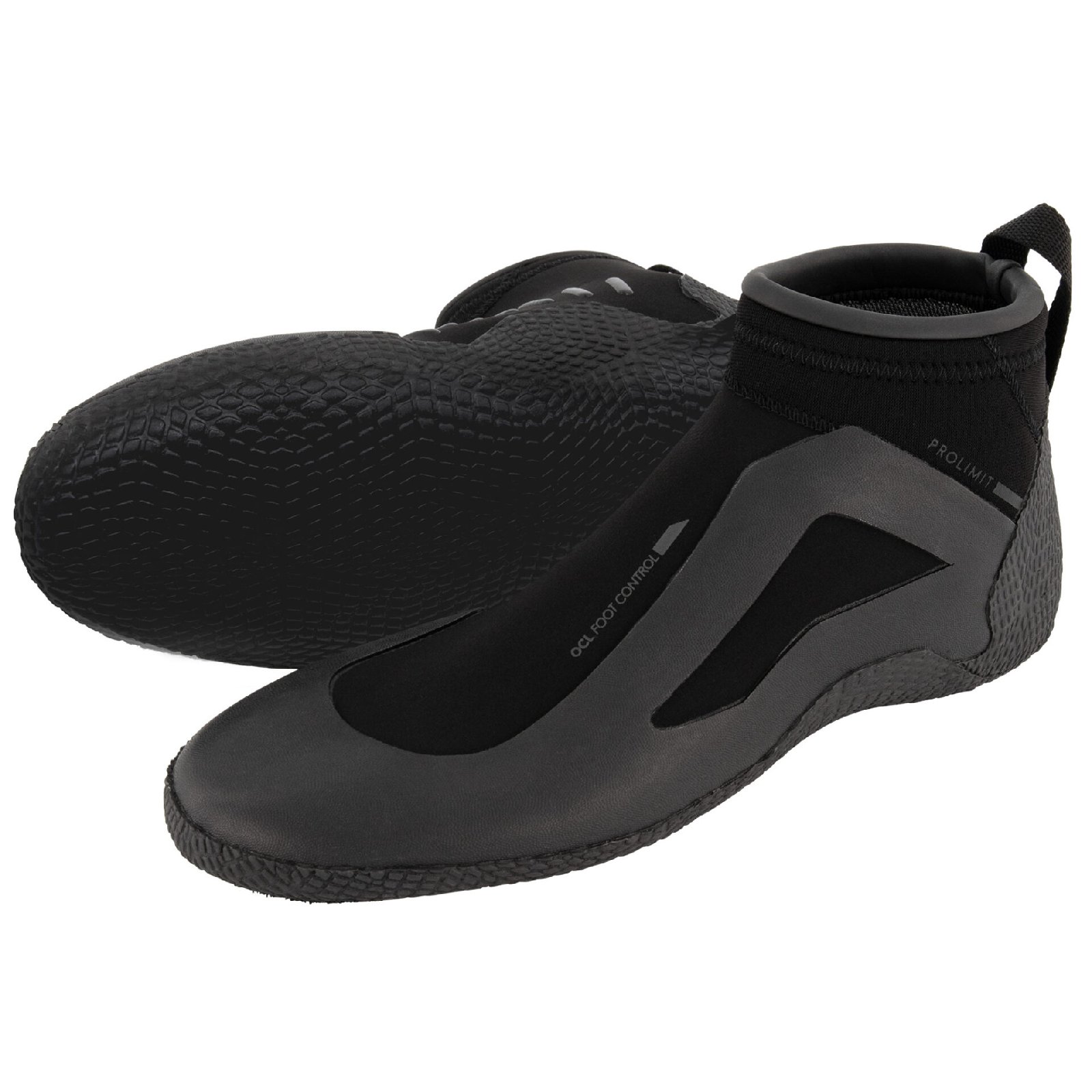 PRO-LIMIT Гидро обувь Т Hydrogen Shoe Round Toe 3mm (10240)3-ZM000008601