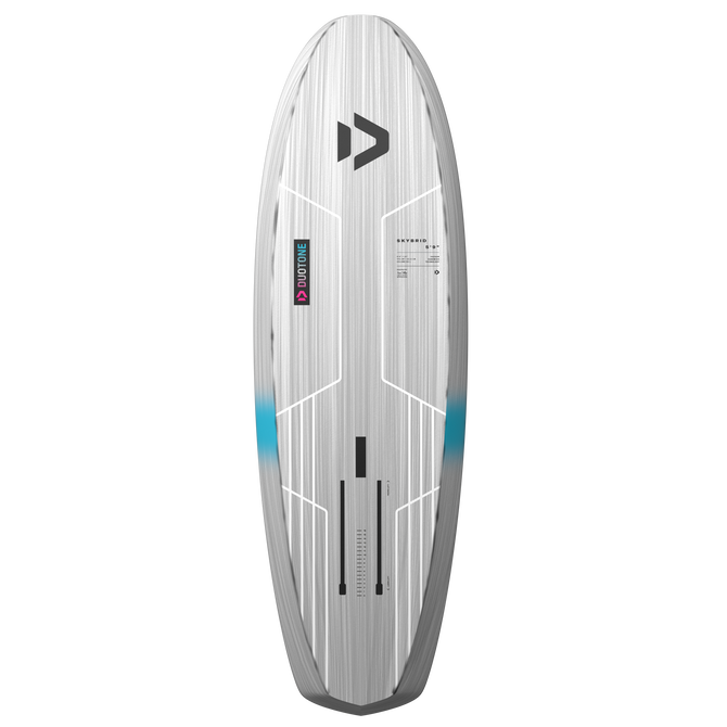 DUOTONE FOIL ����� Foilboard Skybrid 5'11'' (42260-3611) 26-