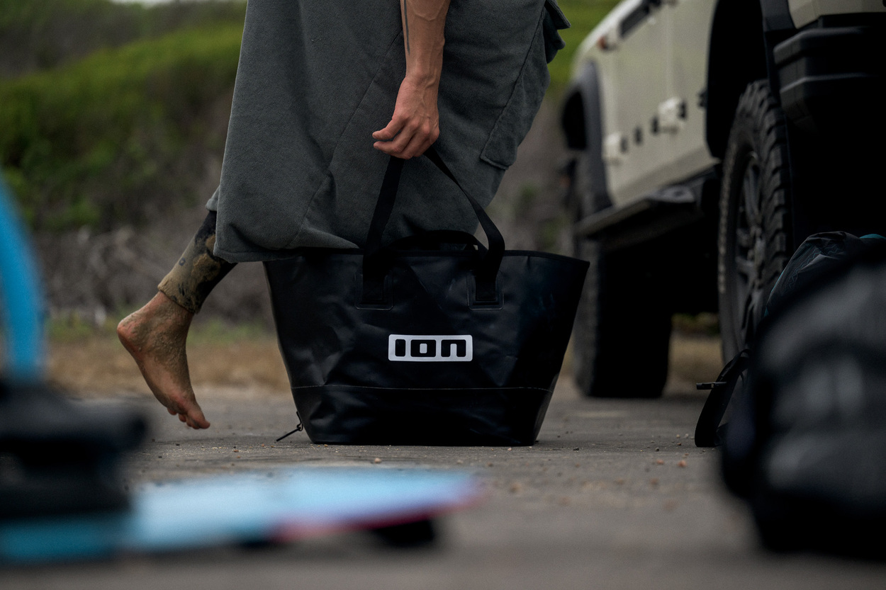 ION ����� ��� �/� Changing Bucket (48260-7031) 26-