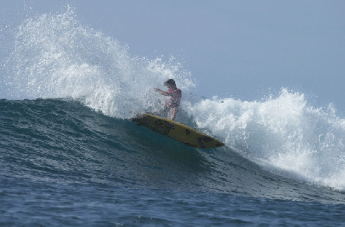 ��������� ������ ��� ����� �� Sunset Beach Pro 2015!