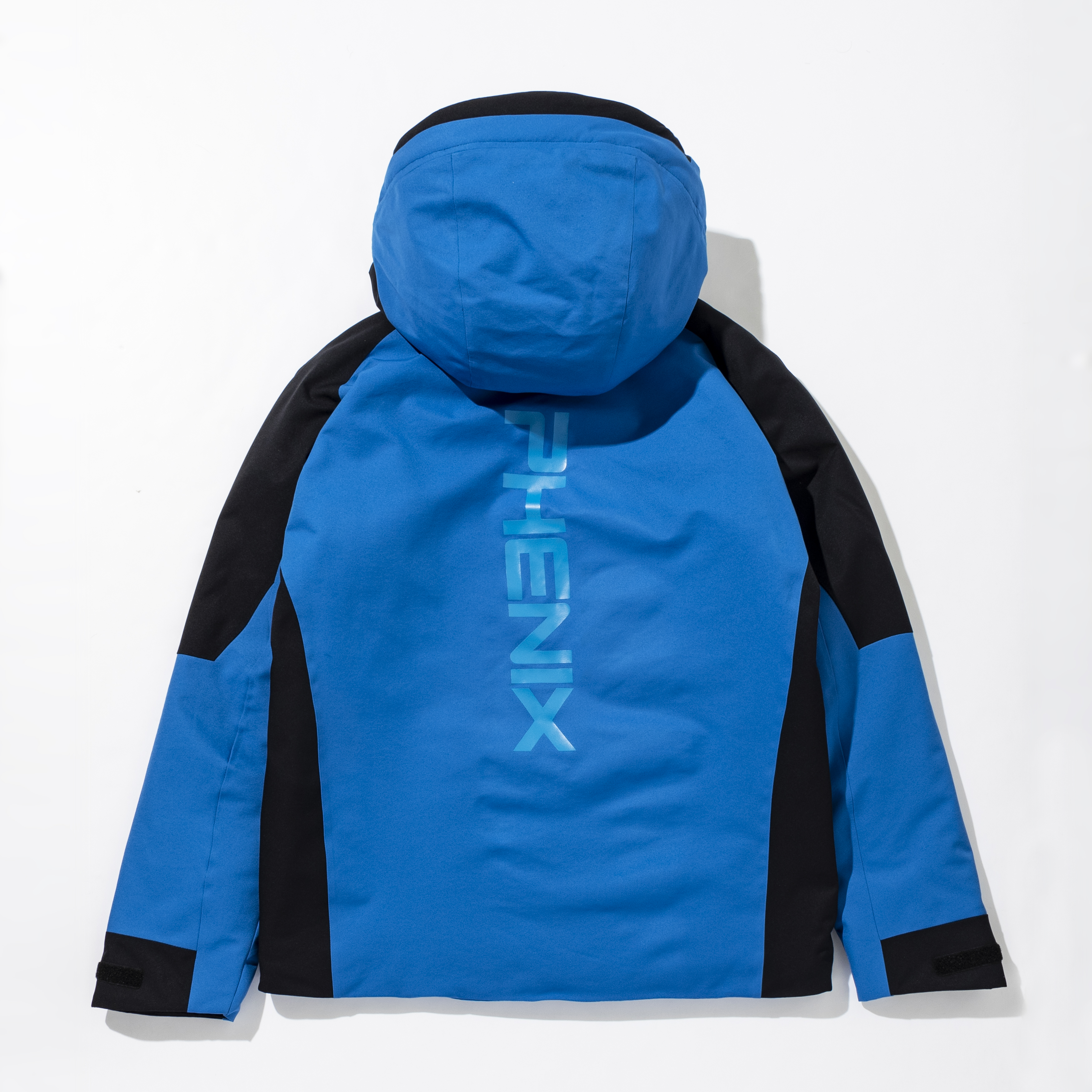 PHENIX  . APD PERFM SNOW STORM .. (ESM22OT16)-