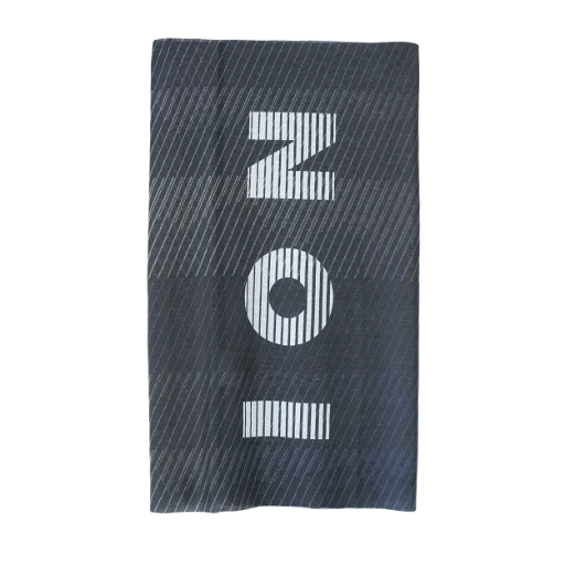 ION  Neckwarmer Logo (47230-5852)  24-