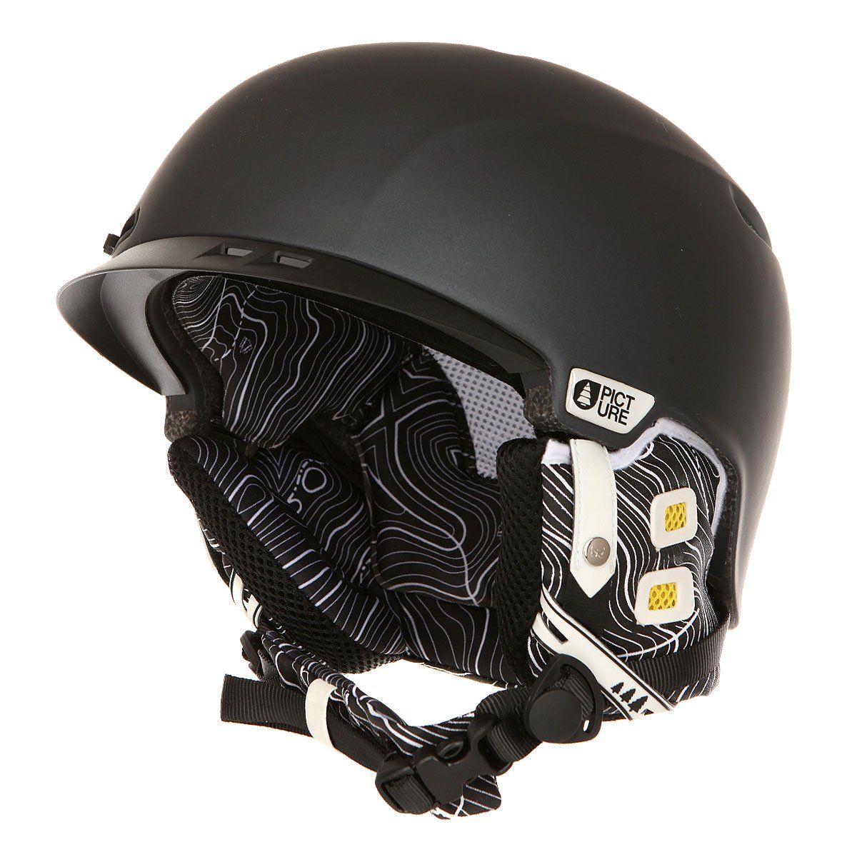 Шлем Pol Storm v2 черный