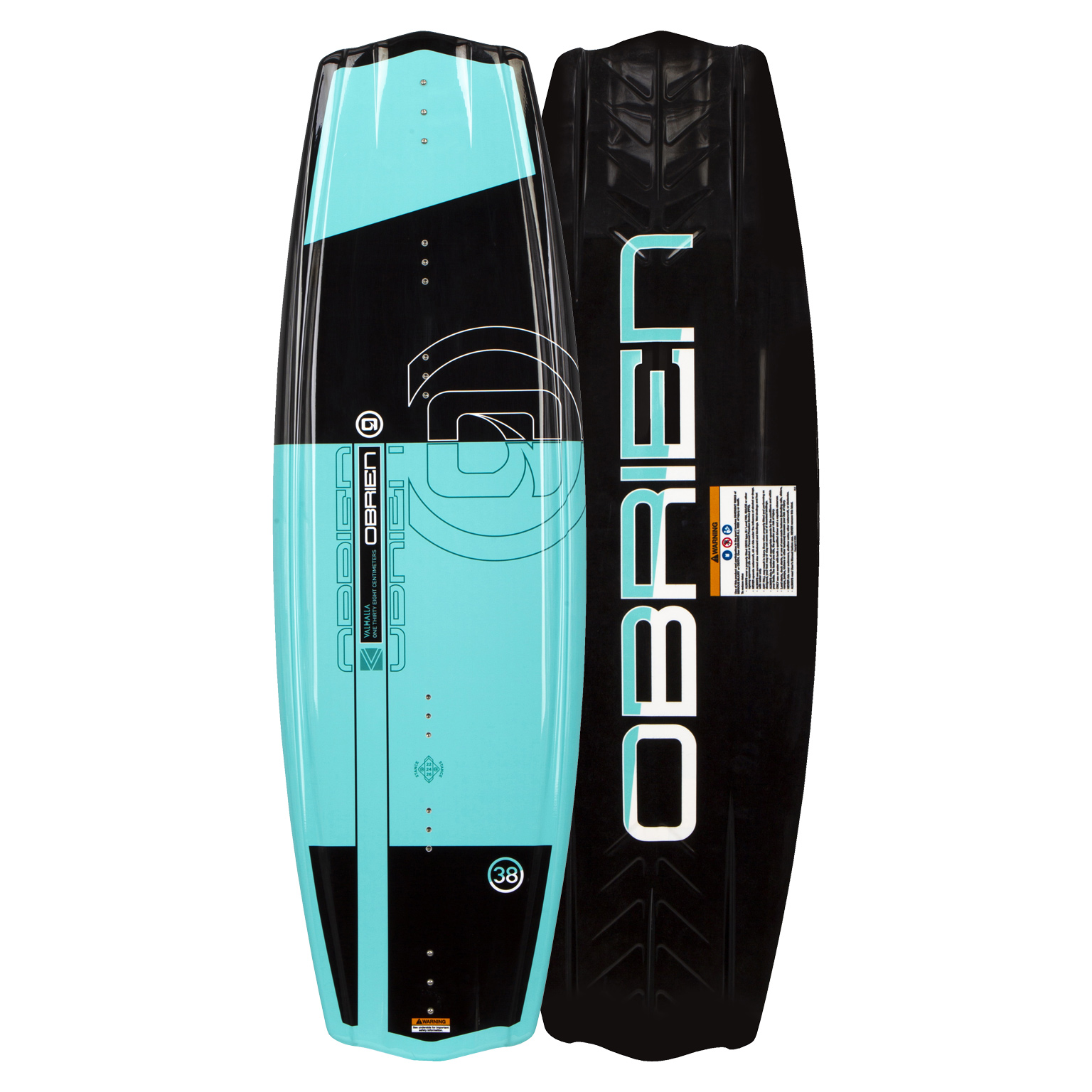 O'BRIEN �������� VALHALLA S24 (143)-