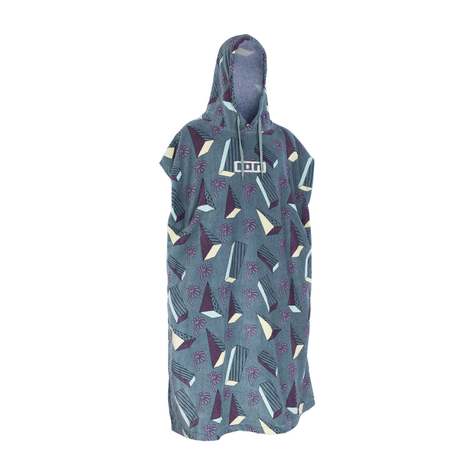 ION  Poncho Core (48230-7094) crazy palms 25 (S)-