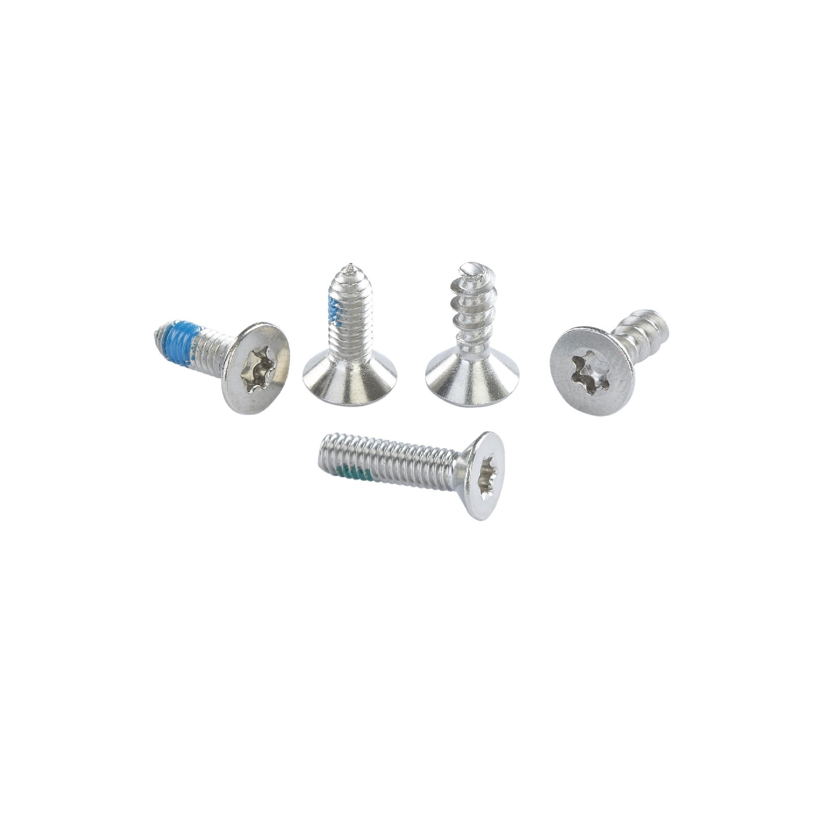 ION    Screws Spectre-Bar/M4 TX20 (SS21 onw) 5. (48210-8029) 25-