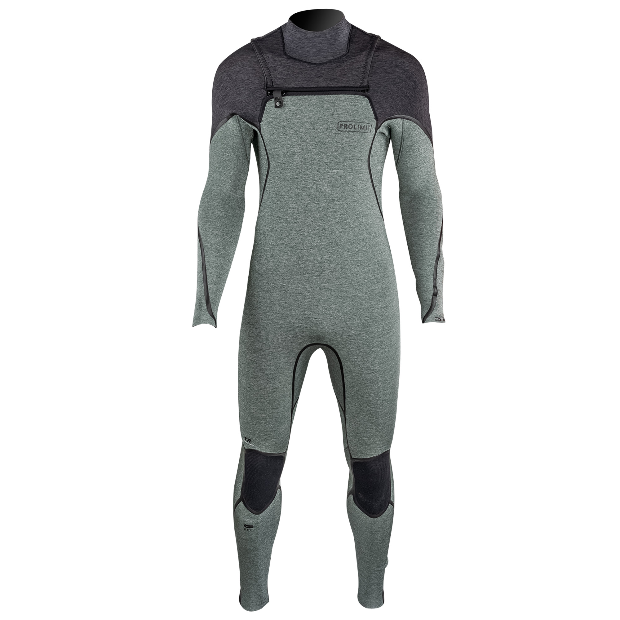 PROLIMIT  Mercury Steamer Freezip 5/3 Thermal Rebound DL FTM (34035) / 24 (54 XL)-