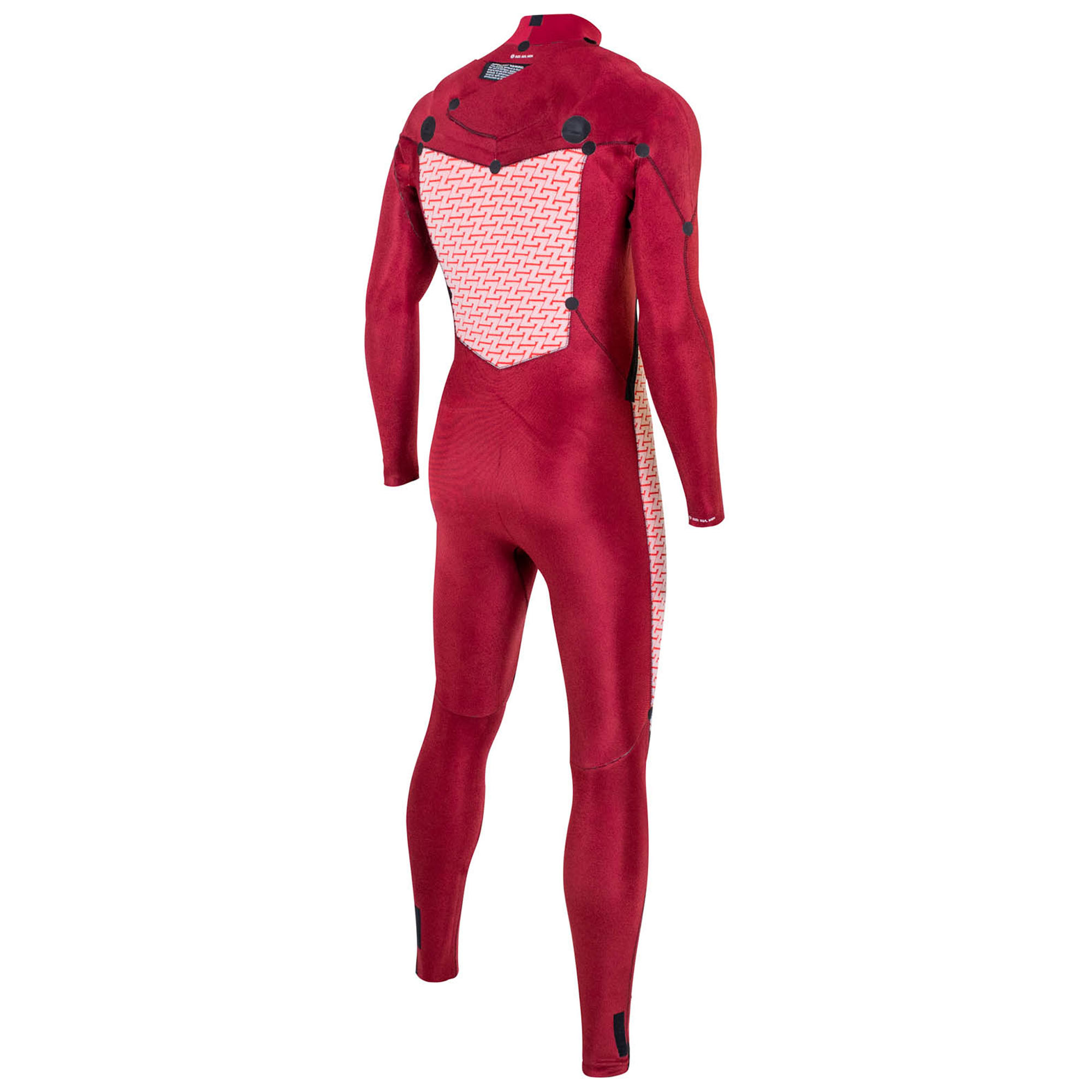 PROLIMIT  Mercury Steamer Freezip 5/3 Thermal Rebound DL FTM (34035) / 24 (54 XL)-