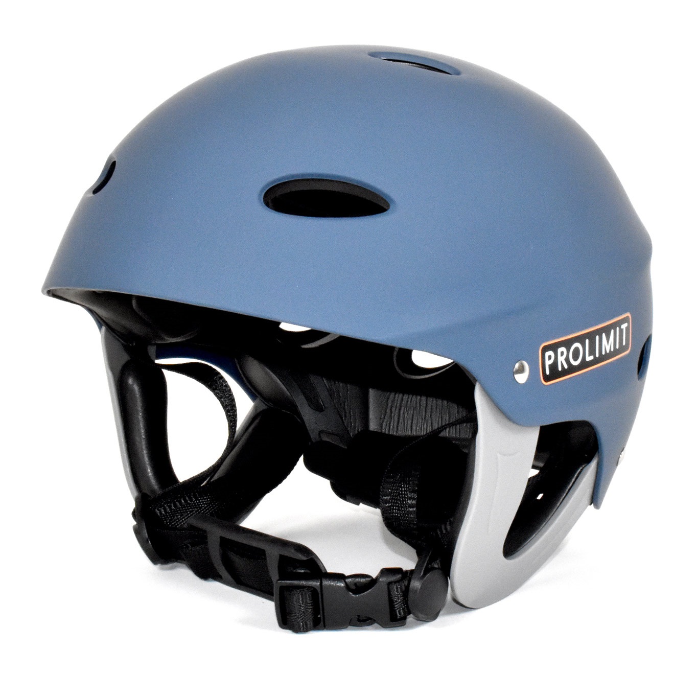 PRO-LIMIT Шлем Защитный Watersport helmet Adjustable (0670) м.нави-