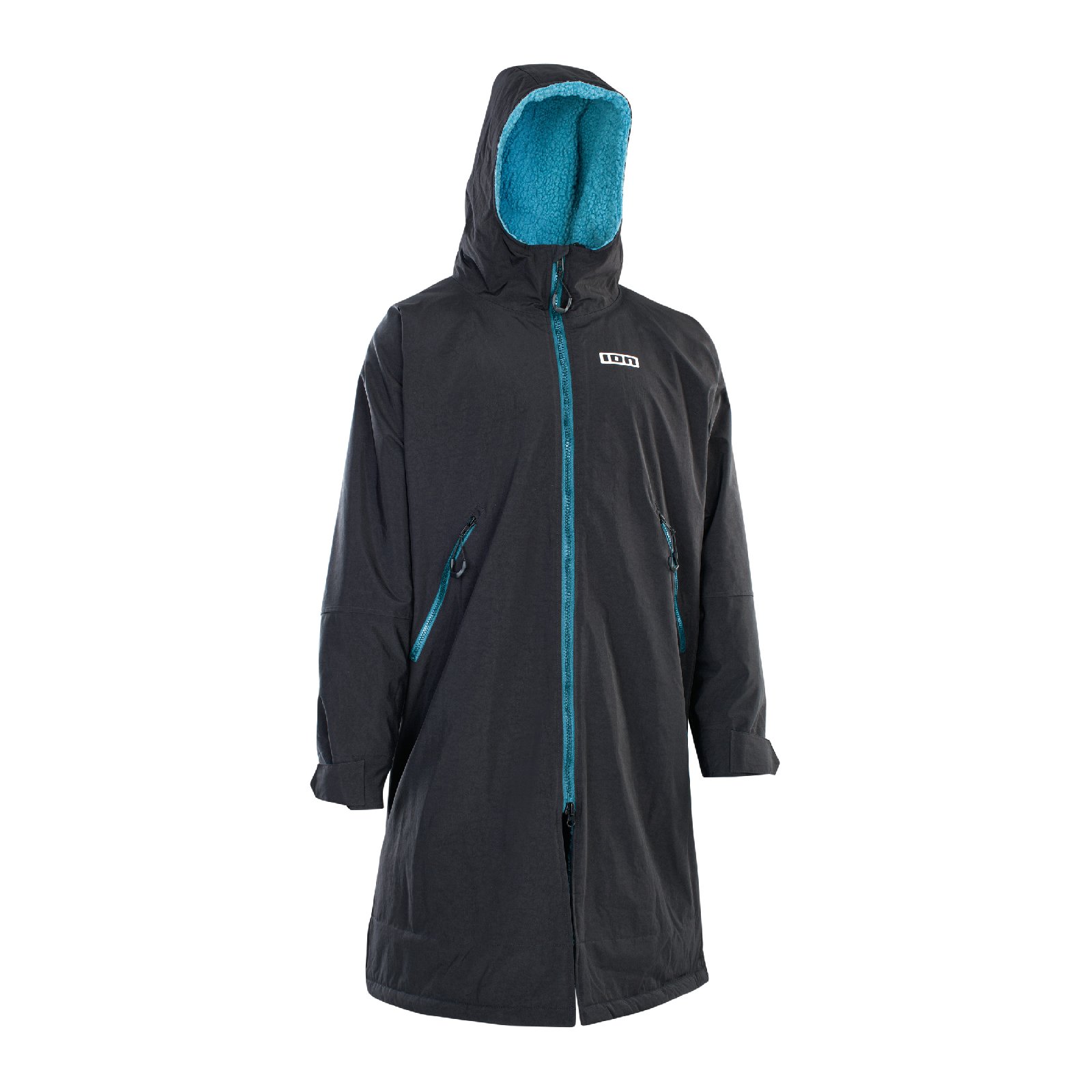 ION  Water Jacket Storm Coat (48220-4120) . 23-