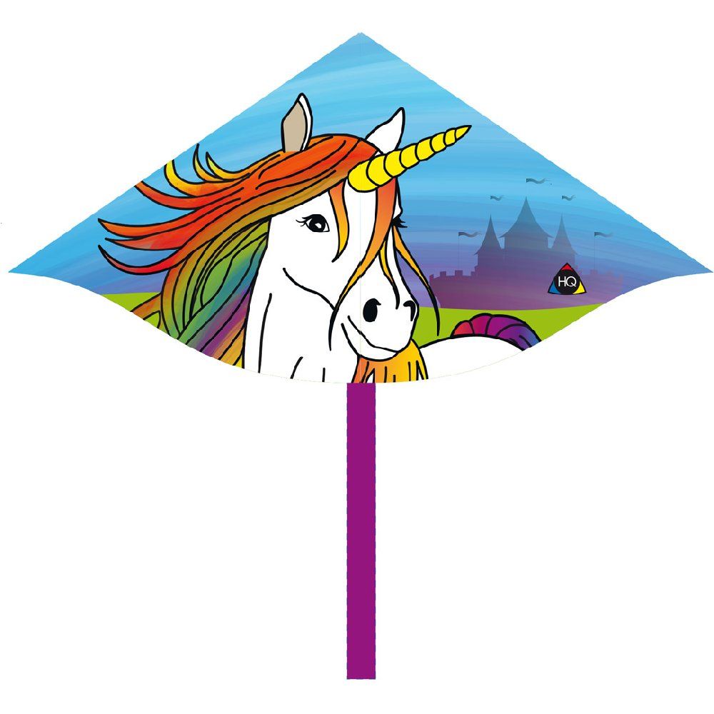 HQ ���� ��������� Magic Kite: Mini Delta (109727)-
